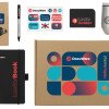 Welcome pack «Warm welcome», черный