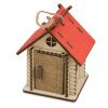 Подарочный набор «Decoration Deluxe» 2.0 с двумя видами варенья, натуральный
