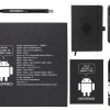 Welcome pack "Business suite", черный
