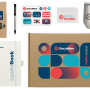 Welcome pack «Warm welcome», белый