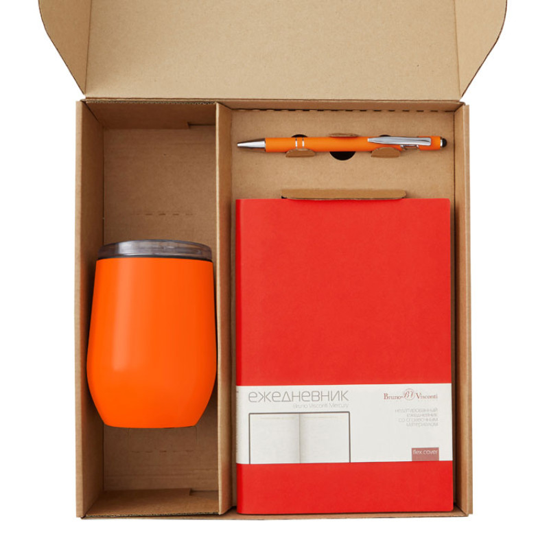 Подарочный набор "Writea"