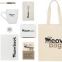 Welcome pack «Starter Bundle», белый