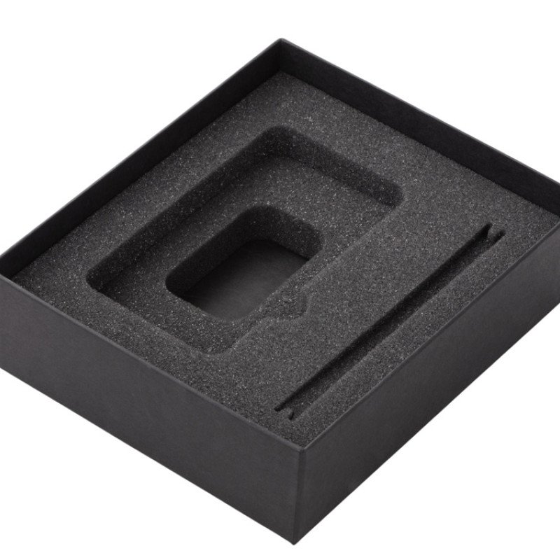 Подарочный набор c пластиковой ручкой, повербанком С2, 10000 mAh, оранжевый Подарочный набор c пластиковой ручкой, повербанком С2, 10000 mAh, оранжевый