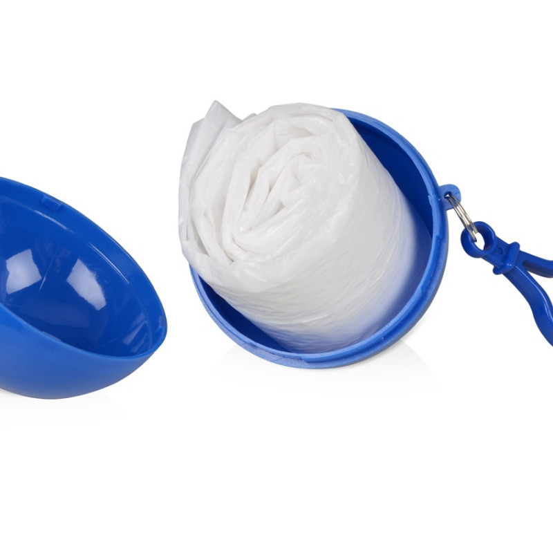 Подарочный набор «Tetto», синий Подарочный набор «Tetto», синий