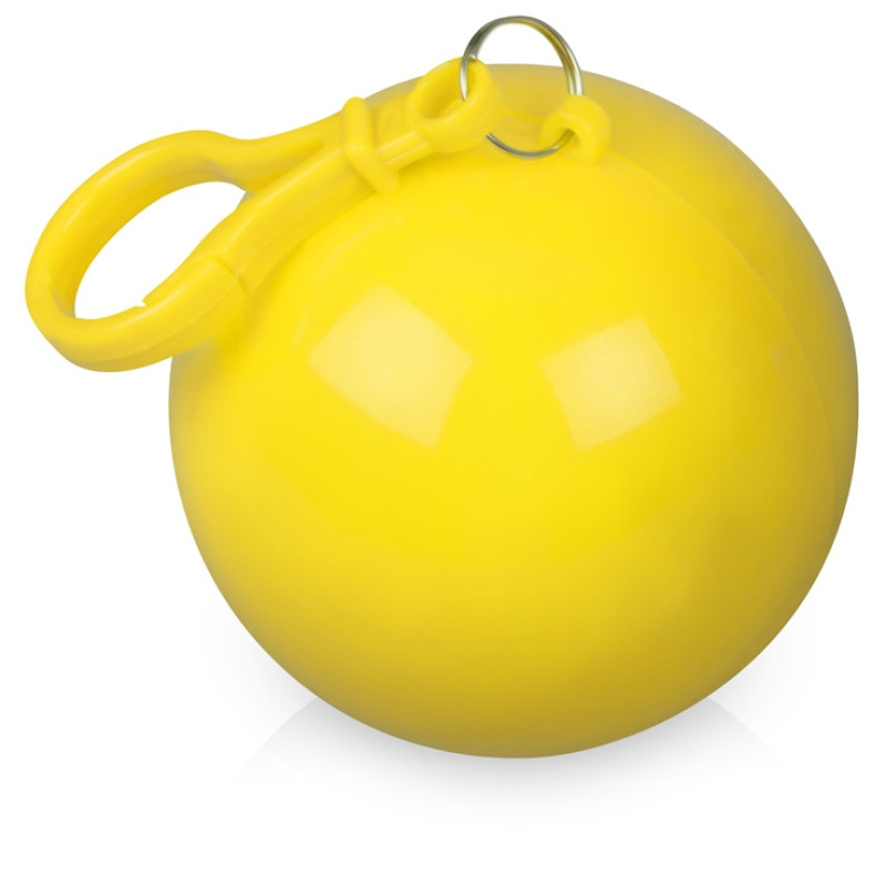 Подарочный набор «Tetto», желтый