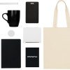 Welcome pack «Starter Bundle», черный Welcome pack «Starter Bundle», черный