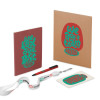 Welcome pack "Smart start", красный