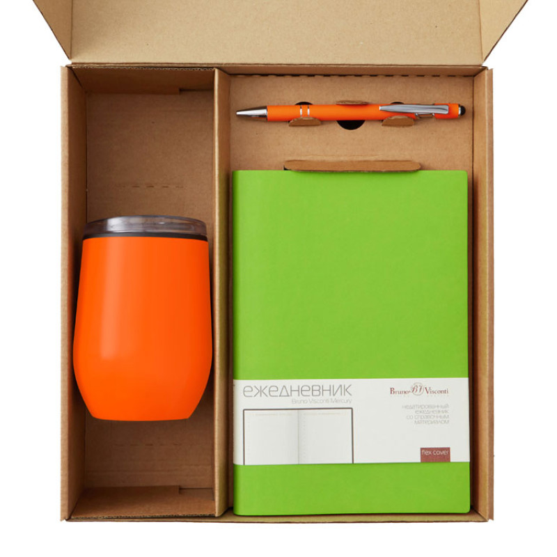 Подарочный набор "Writea"