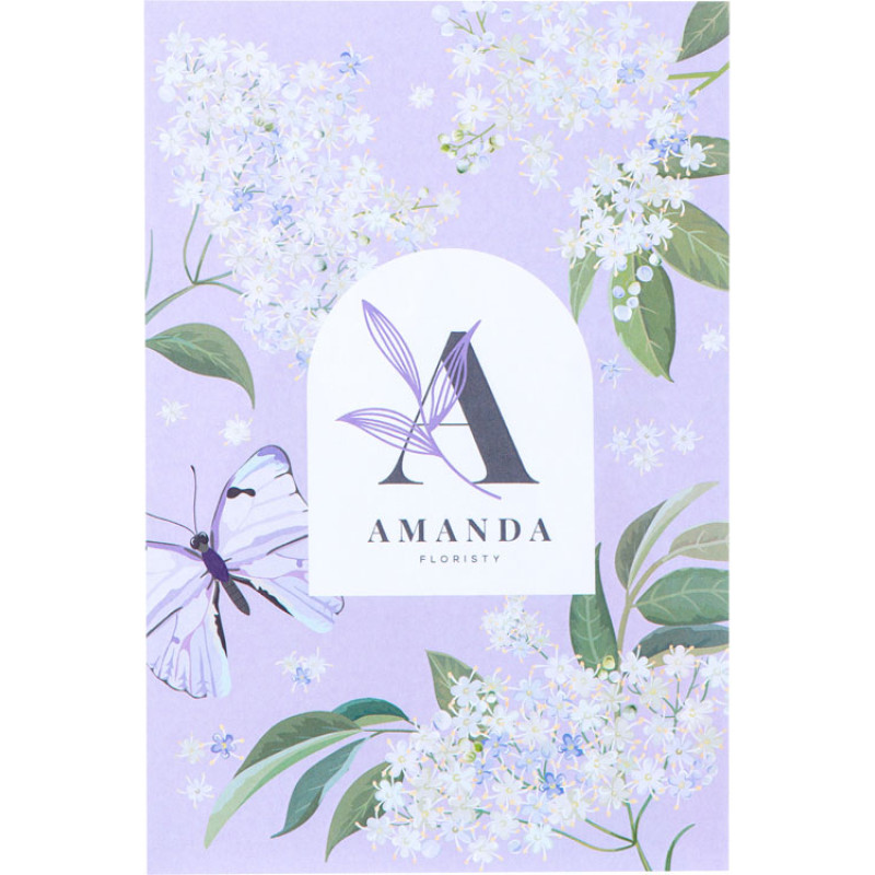 Welcome pack "Smart start", красный