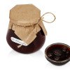 Подарочный набор «Decoration Deluxe» 2.0 с двумя видами варенья, натуральный