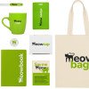 Welcome pack «Starter Bundle», зеленое яблоко