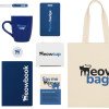 Welcome pack «Starter Bundle», синий