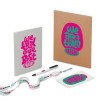 Welcome pack "Smart start", белый