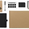 Welcome pack «Warm welcome», черный