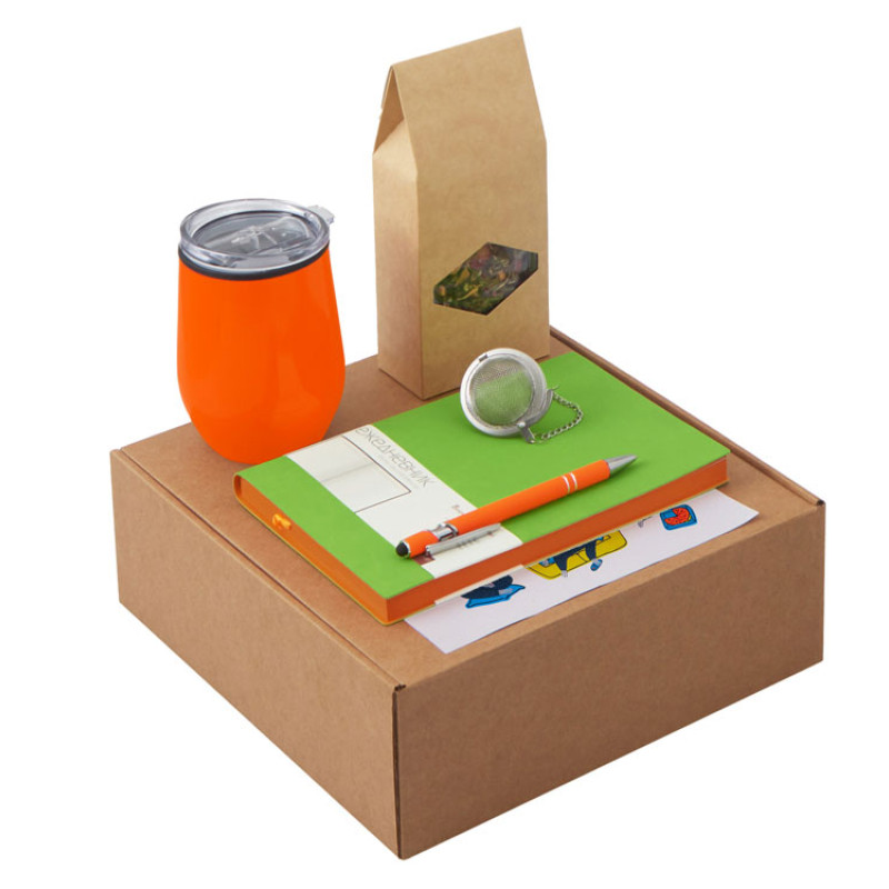 Подарочный набор "Writea"