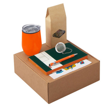 Подарочный набор "Writea"