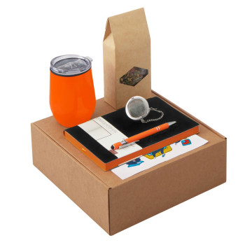 Подарочный набор "Writea"