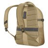 Рюкзак WENGER Ryde 16", бежевый, переработанный ПЭТ/полиэстер, 32 x 21 x 47 см, 26 л