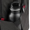 Рюкзак WENGER MX Professional 16”, серый, 100% полиэстер, 33х21х45 см, 21 л