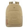 Рюкзак WENGER Crango 16", бежевый, переработанный ПЭТ/Полиэстер, 33х22х46 см, 27 л.