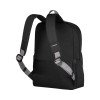 Рюкзак WENGER Motion 15.6", черный, нейлон, 31x17x42 см, 20 л Рюкзак WENGER Motion 15.6", черный, нейлон, 31x17x42 см, 20 л