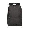 Рюкзак WENGER MX Reload 14", серый, 100% полиэстер, 28х18х42 см, 17 л