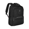 Рюкзак WENGER XE Resist 16", черный, переработанный ПЭТ/Полиэстер, 30х20х44 см, 23 л. Рюкзак WENGER XE Resist 16", черный, переработанный ПЭТ/Полиэстер, 30х20х44 см, 23 л.
