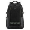 Рюкзак WENGER Ryde 16", черный, полиэстер, 32 x 21 x 47 см, 26 л