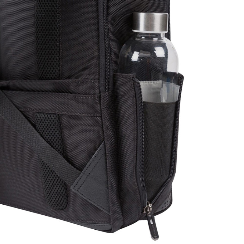 Рюкзак, Piquadro Brief, Черный