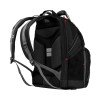 Рюкзак Synergy WENGER 16'', черный/серый, полиэстер/ПВХ, 36 x 26 x 46 см, 26 л Рюкзак Synergy WENGER 16'', черный/серый, полиэстер/ПВХ, 36 x 26 x 46 см, 26 л