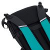 Рюкзак спортивный TORBER ЭКСТРИМ 18", зелёный/чёрный, 31 х 12 х 46 см, 17л Рюкзак спортивный TORBER ЭКСТРИМ 18", зелёный/чёрный, 31 х 12 х 46 см, 17л