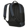 Рюкзак WENGER Oryson 16", серый/чёрный, переработанный ПЭТ/Полиэстер, 32х45х19 см, 25 л.