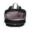 Рюкзак WENGER Motion 15.6", черный, нейлон, 31x17x42 см, 20 л Рюкзак WENGER Motion 15.6", черный, нейлон, 31x17x42 см, 20 л