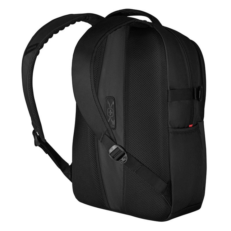Рюкзак WENGER XE Ryde 16", черный, переработанный ПЭТ/Полиэстер, 33х22х47 см, 26 л. Рюкзак WENGER XE Ryde 16", черный, переработанный ПЭТ/Полиэстер, 33х22х47 см, 26 л.
