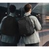 Рюкзак WENGER XE Professional 15.6", черный, переработанный ПЭТ/Полиэстер, 32х22х44 см, 23 л.