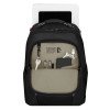 Рюкзак WENGER ALTAIR 15.6", черный, переработанный ПЭТ/Полиэстер, 32х21х44 см, 22 л.