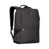 Рюкзак WENGER MX Reload 14", серый, 100% полиэстер, 28х18х42 см, 17 л