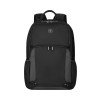 Рюкзак WENGER XE Tryal 15.6", черный, переработанный ПЭТ/Полиэстер, 31х20х44 см, 23 л. Рюкзак WENGER XE Tryal 15.6", черный, переработанный ПЭТ/Полиэстер, 31х20х44 см, 23 л.