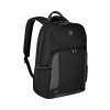 Рюкзак WENGER XE Tryal 15.6", черный, переработанный ПЭТ/Полиэстер, 31х20х44 см, 23 л. Рюкзак WENGER XE Tryal 15.6", черный, переработанный ПЭТ/Полиэстер, 31х20х44 см, 23 л.