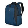 Рюкзак WENGER XE Professional 15.6", синий, переработанный ПЭТ/Полиэстер, 32х22х44 см, 23 л.