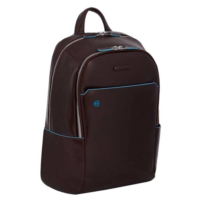 Рюкзак, Piquadro Blue Square, Коричневый