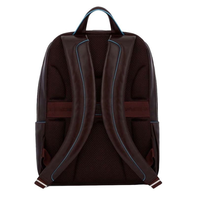 Рюкзак, Piquadro Blue Square, Коричневый