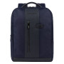 Рюкзак, Piquadro Brief, Темно-синий