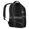 Рюкзак WENGER Ryde 16", черный, полиэстер, 32 x 21 x 47 см, 26 л