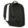 Рюкзак WENGER Oryson 16", чёрный, переработанный ПЭТ/Полиэстер, 32х45х19 см, 25 л.