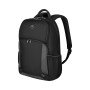 Рюкзак WENGER XE Tryal 15.6", черный, переработанный ПЭТ/Полиэстер, 31х20х44 см, 23 л.