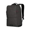 Рюкзак WENGER MX Reload 14", серый, 100% полиэстер, 28х18х42 см, 17 л