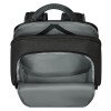 Рюкзак WENGER Move 16", чёрный, переработанный ПЭТ, 33 x 19 x 44 см, 22 л