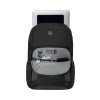 Рюкзак WENGER XE Tryal 15.6", черный, переработанный ПЭТ/Полиэстер, 31х20х44 см, 23 л. Рюкзак WENGER XE Tryal 15.6", черный, переработанный ПЭТ/Полиэстер, 31х20х44 см, 23 л.