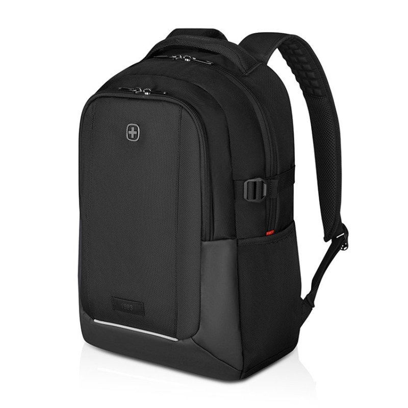 Рюкзак WENGER XE Ryde 16", черный, переработанный ПЭТ/Полиэстер, 33х22х47 см, 26 л. Рюкзак WENGER XE Ryde 16", черный, переработанный ПЭТ/Полиэстер, 33х22х47 см, 26 л.